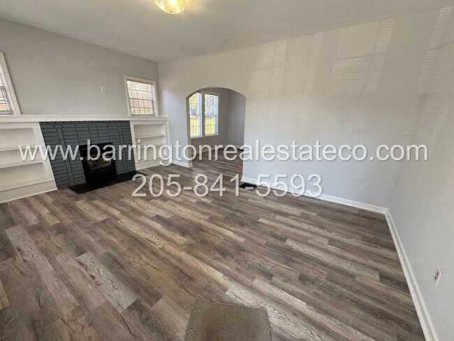 3027 Prince Ave in Birmingham, AL - Building Photo - Building Photo