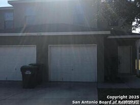 5710 Golf Heights in San Antonio, TX - Building Photo