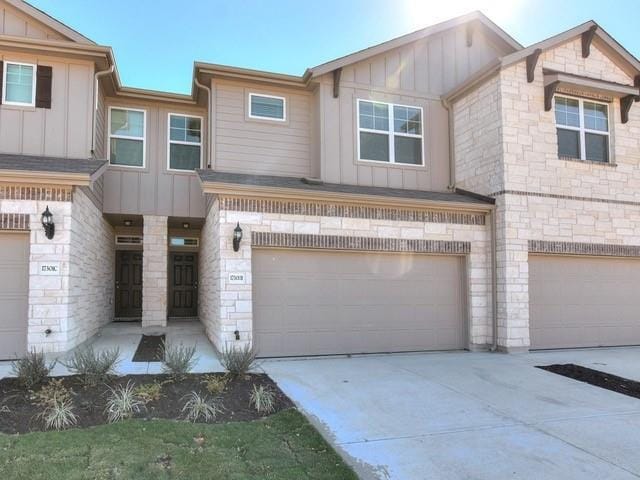 property at 17301 Leafroller Dr
