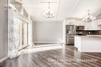 2635 Dutch Draw S in Taylorsville, UT - Building Photo - Building Photo