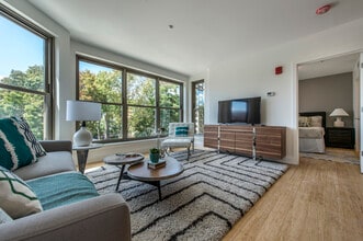 74 Ashford St, Unit #105 in Boston, MA - Building Photo - Building Photo