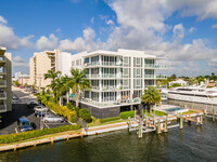 2895 NE 33rd Ct in Fort Lauderdale, FL - Foto de edificio - Building Photo