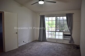 468 Mananai Pl in Honolulu, HI - Building Photo - Building Photo