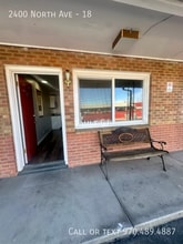 2400 North Ave in Grand Junction, CO - Building Photo - Building Photo