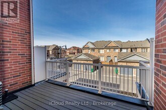 156 Inspire Blvd in Brampton, ON - Building Photo - Building Photo