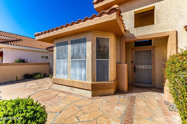 14316 W Gunsight Dr in Sun City West, AZ - Building Photo - Building Photo