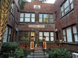 2742 Riverside Ave in Jacksonville, FL - Building Photo