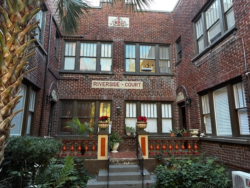 2742 Riverside Ave in Jacksonville, FL - Building Photo