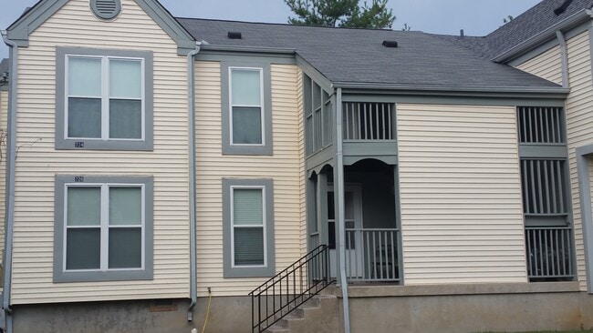 property at 724 Rachels Trl