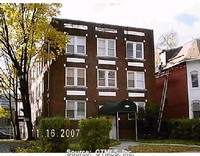 Lords Hill Apartments in Hartford, CT - Building Photo - Building Photo