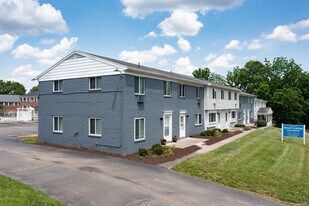 Wright Landing Apartment