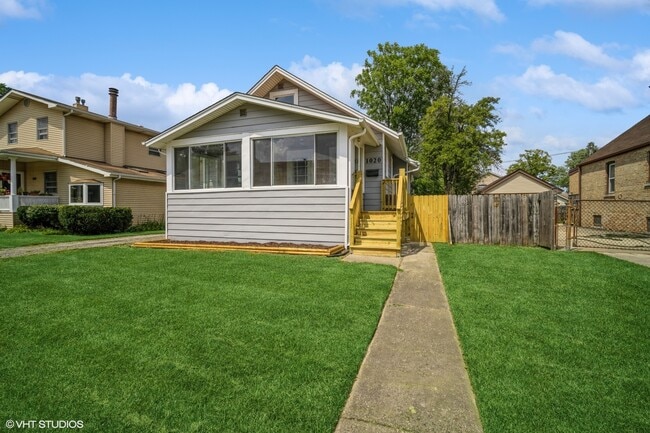 property at 1020 Rose Ave