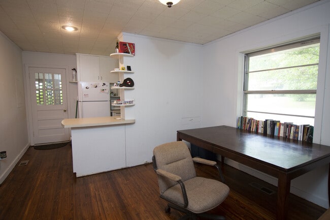 3206 Jefferson Davis Dr in Oxford, MS - Building Photo - Building Photo