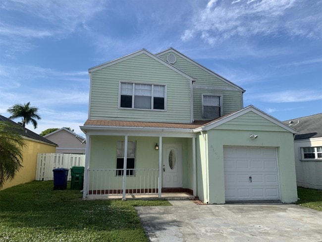 property at 9941 W Daffodil Ln