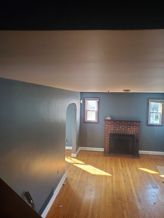 1213 Chillum Manor Rd in Hyattsville, MD - Building Photo