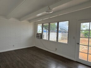 1496 Lehia St in Honolulu, HI - Building Photo - Building Photo