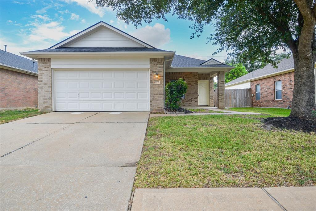 6627 Stonecross Creek Ln in Katy, TX - Building Photo