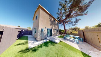 6251 Adobe Dr in San Diego, CA - Building Photo