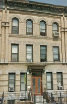 1277 Nostrand Ave Apartments