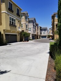 2761 Pismo Terrace in Fremont, CA - Foto de edificio - Building Photo