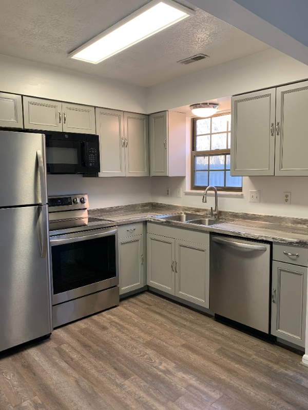 property at 720 Ohio Pike