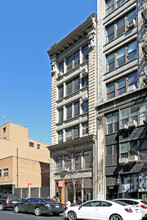 241 Lafayette St in New York, NY - Building Photo - Building Photo