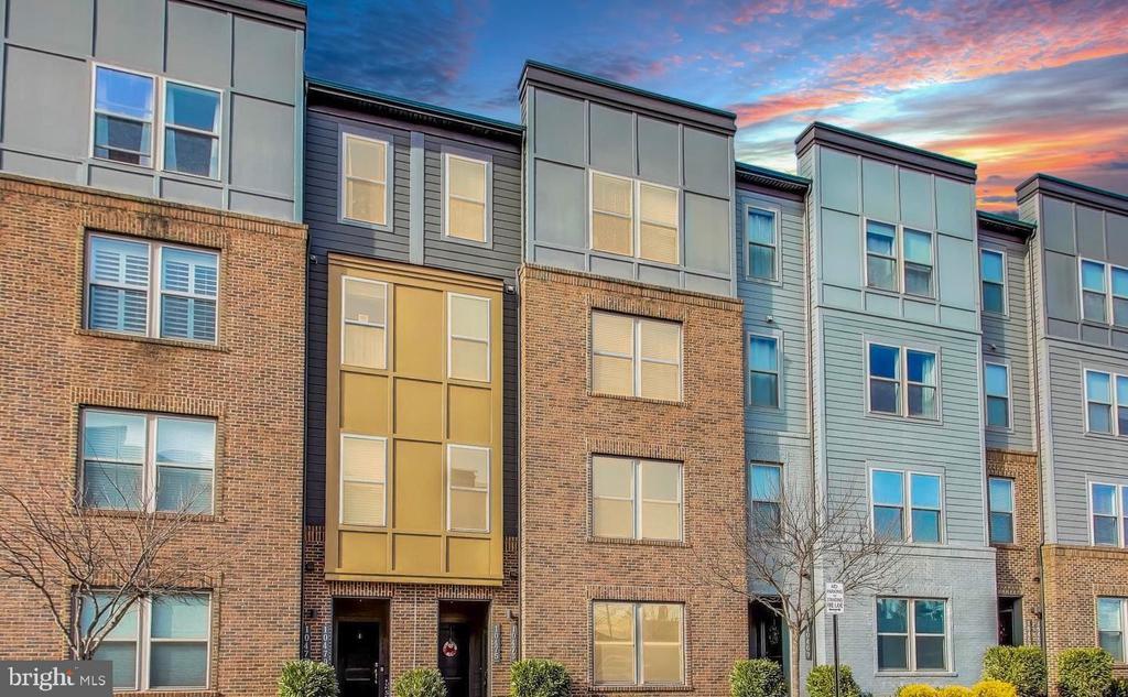 10473 Ratcliffe Trl in Manassas, VA - Building Photo