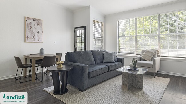 9601 Custer Rd in Plano, TX - Building Photo - Building Photo