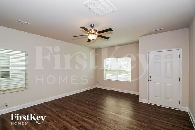 5521 Cobblestone Glen Dr in Charlotte, NC - Building Photo - Building Photo