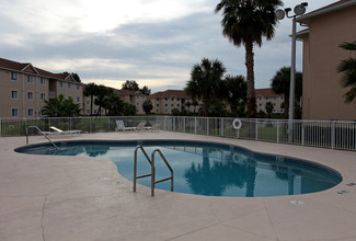 Southgate Apartments in Rockledge, FL - Building Photo - Building Photo