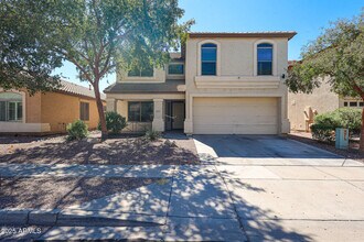4725 W Fawn Dr in Phoenix, AZ - Building Photo - Building Photo