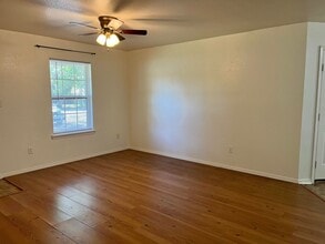 303 Carson Rd in Roland, OK - Building Photo - Building Photo