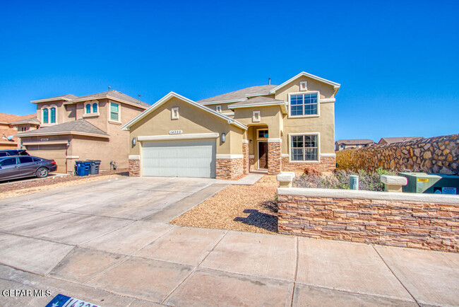 14325 Arabian Point in El Paso, TX - Building Photo - Building Photo
