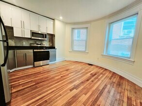 195 Winthrop Rd, Unit 1 in Brookline, MA - Foto de edificio - Building Photo