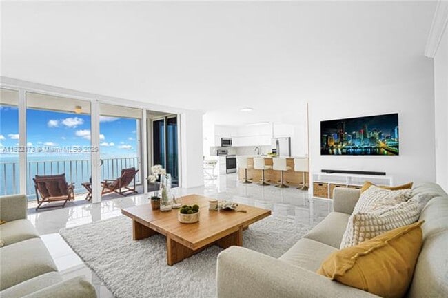 property at 881 Ocean Dr
