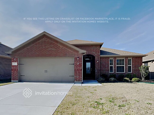 property at 255 Thatcher Dr
