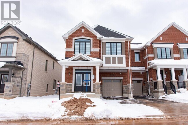 3216 Meadowridge Dr in Oakville, ON - Building Photo - Building Photo