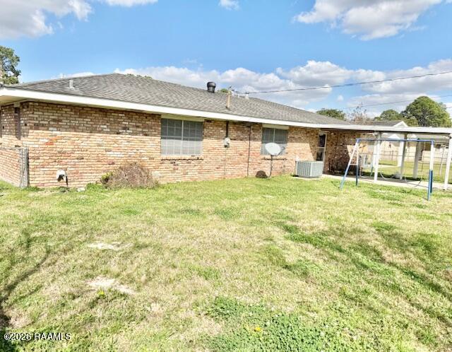 948 Mary Ave in Opelousas, LA - Building Photo - Building Photo