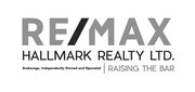 Property Management Company Logo RE/MAX Hallmark Realty Ltd, Brokerage