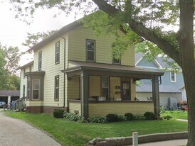 309 N Franklin St, Unit 2B in Madison, WI - Building Photo