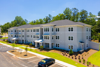 Greystone Pointe Auburn in Auburn, AL - Building Photo - Building Photo