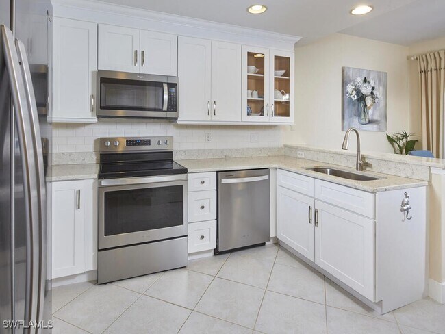 property at 26950 Montego Pointe Ct