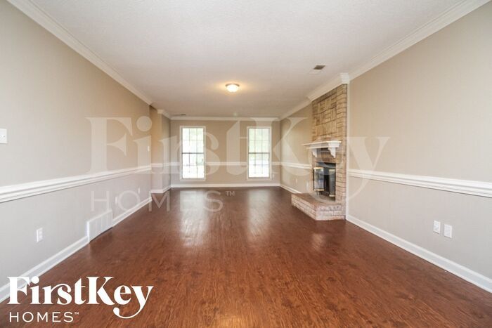 7206 Autumn Song Dr in Memphis, TN - Building Photo