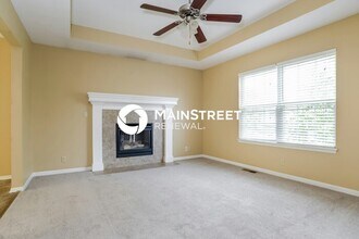 1413 NW High View Dr in Grain Valley, MO - Building Photo - Building Photo
