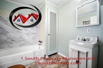 2106 Barron Pl in Mobile, AL - Building Photo - Building Photo