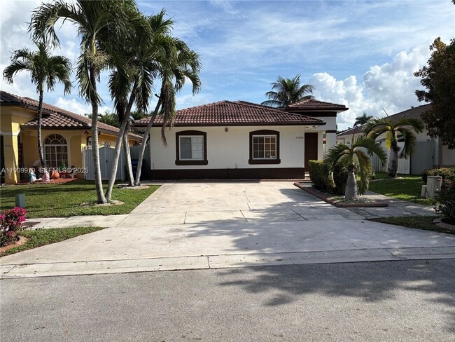 property at 19845 NW 78th Path