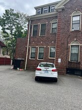 257 Gano St in Providence, RI - Building Photo - Building Photo