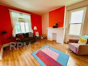 828 Mellon St in Pittsburgh, PA - Building Photo - Building Photo