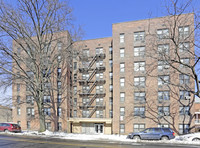 147-05 Sanford Ave in Flushing, NY - Foto de edificio - Building Photo