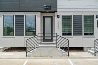 3522 Center St in Houston, TX - Building Photo - Building Photo
